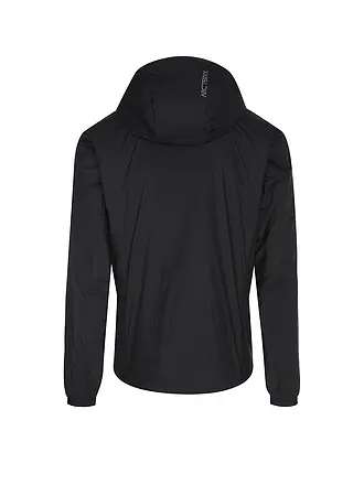 ARCTERYX | Isogiacca da uomo con cappuccio Atom | schwarz
